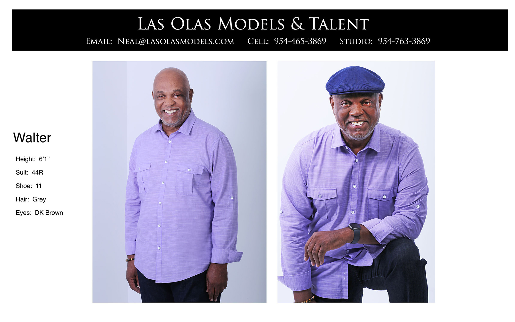 Model Fort Lauderdale Miami South Florida Print Catalog Video Fashion Model Male Model - Las Olas Models Fort Lauderdale Miami - Tyler